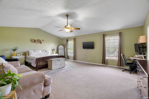 Tiny photo for 4189 W 660 S, Lafayette, IN 47909 (MLS # 202619016)