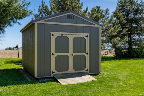 Tiny photo for 4189 W 660 S, Lafayette, IN 47909 (MLS # 202619016)
