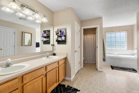 Tiny photo for 4189 W 660 S, Lafayette, IN 47909 (MLS # 202619016)