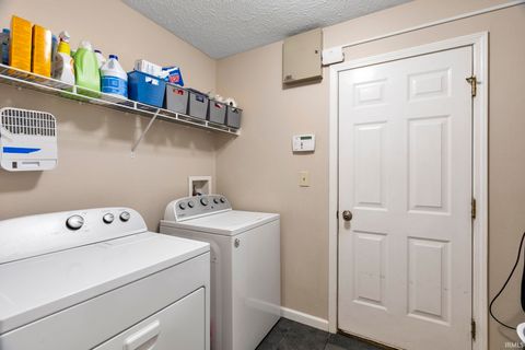 Tiny photo for 4189 W 660 S, Lafayette, IN 47909 (MLS # 202619016)