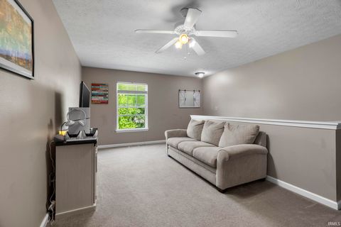 Tiny photo for 4189 W 660 S, Lafayette, IN 47909 (MLS # 202619016)