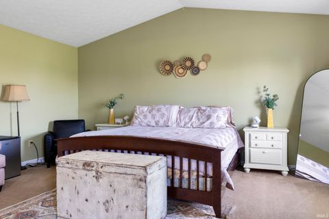 Tiny photo for 4189 W 660 S, Lafayette, IN 47909 (MLS # 202619016)