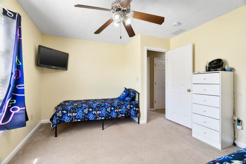 Tiny photo for 4189 W 660 S, Lafayette, IN 47909 (MLS # 202619016)