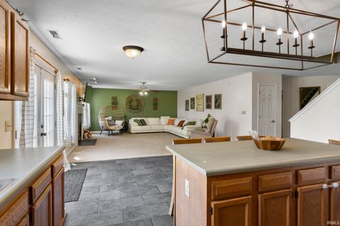 Tiny photo for 4189 W 660 S, Lafayette, IN 47909 (MLS # 202619016)