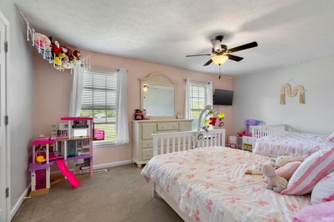 Tiny photo for 4189 W 660 S, Lafayette, IN 47909 (MLS # 202619016)