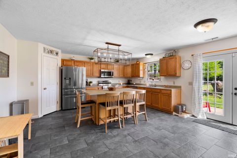 Tiny photo for 4189 W 660 S, Lafayette, IN 47909 (MLS # 202619016)