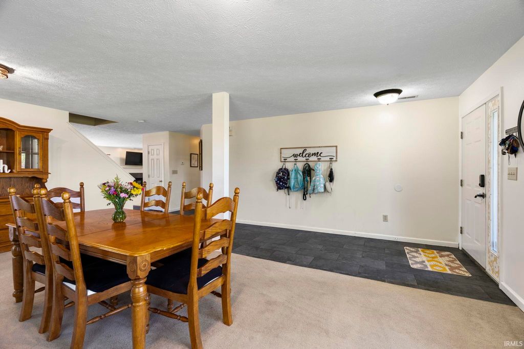 Photo of 4189 W 660 S, Lafayette, IN 47909 (MLS # 202619016)