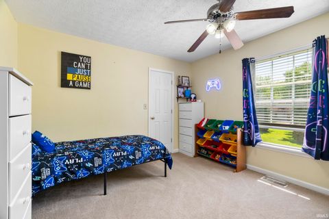 Tiny photo for 4189 W 660 S, Lafayette, IN 47909 (MLS # 202619016)