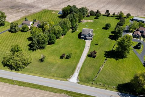 Tiny photo for 4189 W 660 S, Lafayette, IN 47909 (MLS # 202619016)