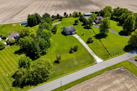 Tiny photo for 4189 W 660 S, Lafayette, IN 47909 (MLS # 202619016)