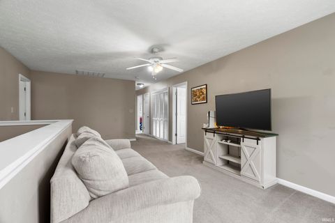 Tiny photo for 4189 W 660 S, Lafayette, IN 47909 (MLS # 202619016)