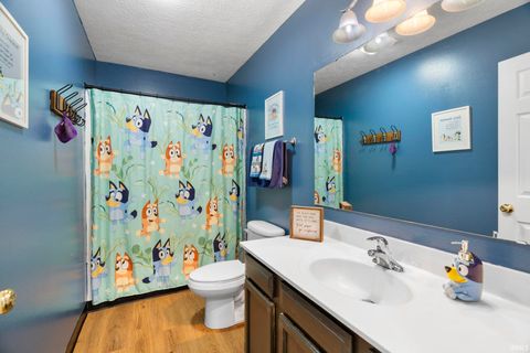 Tiny photo for 4189 W 660 S, Lafayette, IN 47909 (MLS # 202619016)