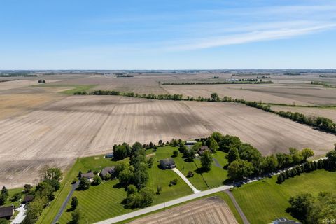 Tiny photo for 4189 W 660 S, Lafayette, IN 47909 (MLS # 202619016)