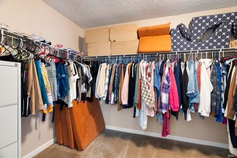 Tiny photo for 4189 W 660 S, Lafayette, IN 47909 (MLS # 202619016)