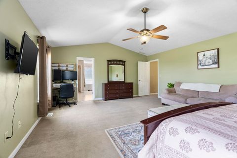 Tiny photo for 4189 W 660 S, Lafayette, IN 47909 (MLS # 202619016)