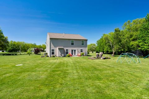 Tiny photo for 4189 W 660 S, Lafayette, IN 47909 (MLS # 202619016)