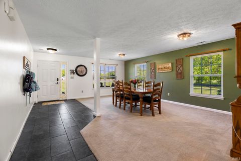 Tiny photo for 4189 W 660 S, Lafayette, IN 47909 (MLS # 202619016)