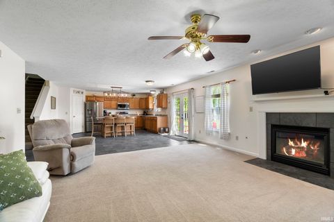 Tiny photo for 4189 W 660 S, Lafayette, IN 47909 (MLS # 202619016)