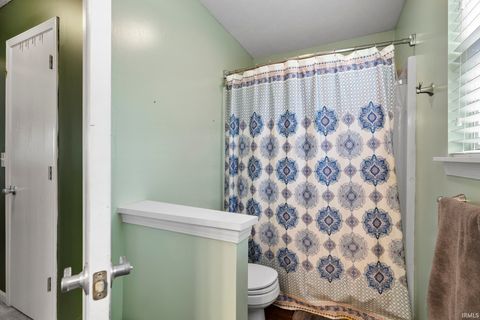 Tiny photo for 3312 Dover Lane, Lafayette, IN 47909 (MLS # 202615721)