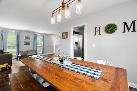 Tiny photo for 3312 Dover Lane, Lafayette, IN 47909 (MLS # 202615721)