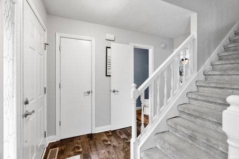 Tiny photo for 3312 Dover Lane, Lafayette, IN 47909 (MLS # 202615721)