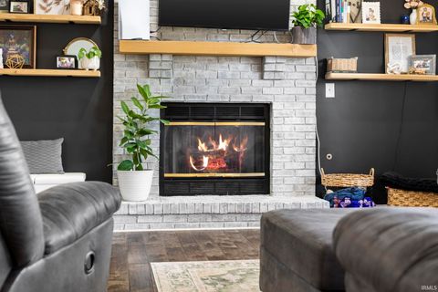 Tiny photo for 3312 Dover Lane, Lafayette, IN 47909 (MLS # 202615721)