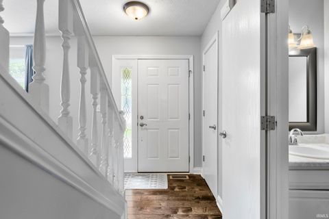 Tiny photo for 3312 Dover Lane, Lafayette, IN 47909 (MLS # 202615721)