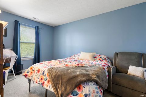 Tiny photo for 3312 Dover Lane, Lafayette, IN 47909 (MLS # 202615721)