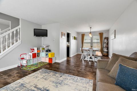 Tiny photo for 3312 Dover Lane, Lafayette, IN 47909 (MLS # 202615721)