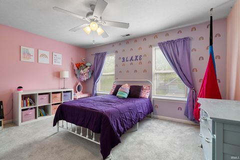 Tiny photo for 3312 Dover Lane, Lafayette, IN 47909 (MLS # 202615721)