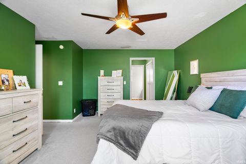 Tiny photo for 3312 Dover Lane, Lafayette, IN 47909 (MLS # 202615721)