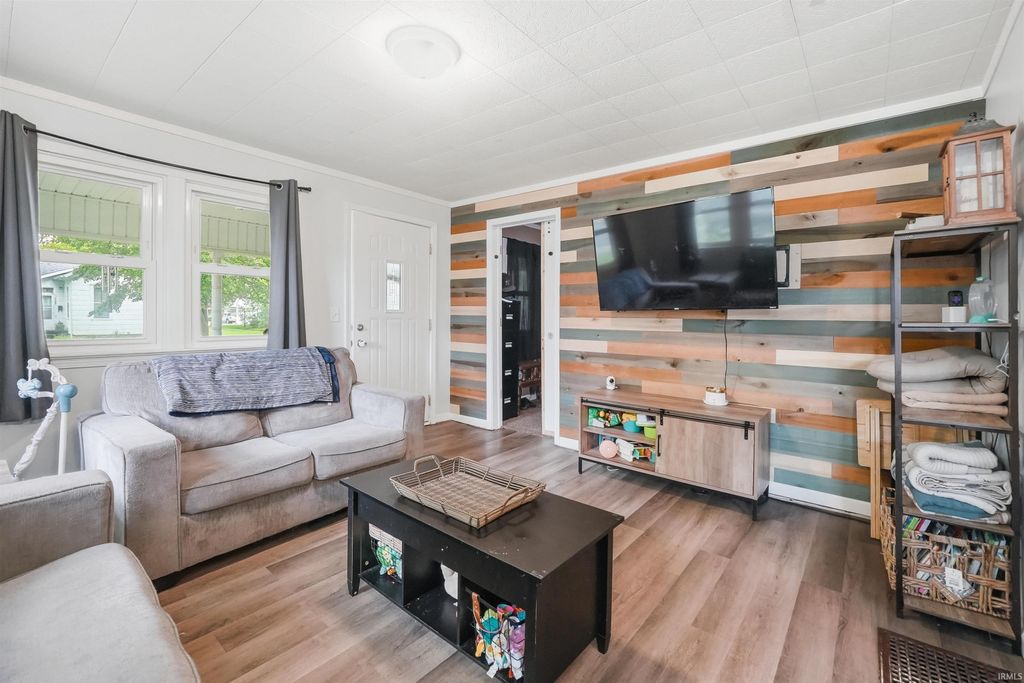 Photo of 710 N 5TH Street, Decatur, IN 46733 (MLS # 202617481)