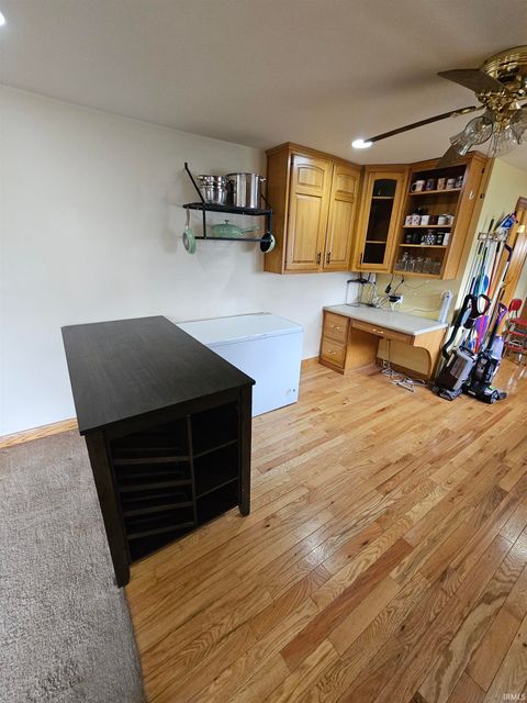 Tiny photo for 5546 E Vine Street, Amboy, IN 46911 (MLS # 202613946)