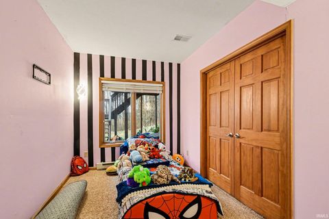 Tiny photo for 51823 westwood Forest Drive, South Bend, IN 46628 (MLS # 202605656)