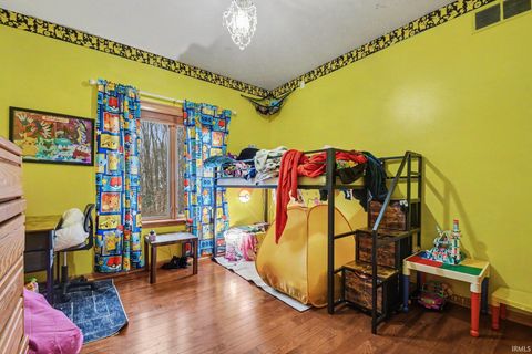 Tiny photo for 51823 westwood Forest Drive, South Bend, IN 46628 (MLS # 202605656)