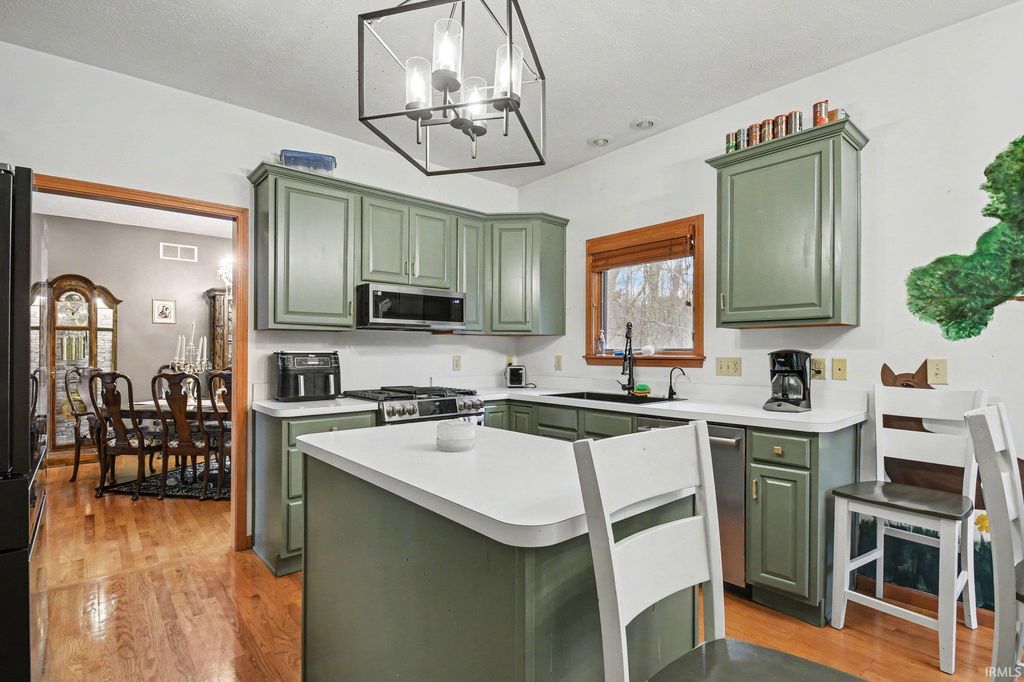 Photo of 51823 westwood Forest Drive, South Bend, IN 46628 (MLS # 202605656)