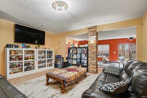 Tiny photo for 51823 westwood Forest Drive, South Bend, IN 46628 (MLS # 202605656)