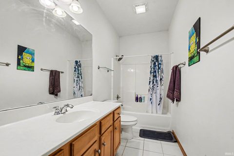 Tiny photo for 51823 westwood Forest Drive, South Bend, IN 46628 (MLS # 202605656)