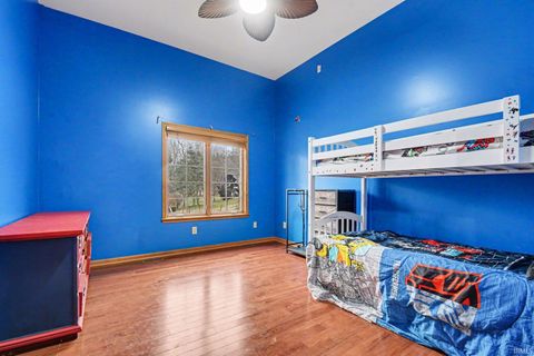 Tiny photo for 51823 westwood Forest Drive, South Bend, IN 46628 (MLS # 202605656)