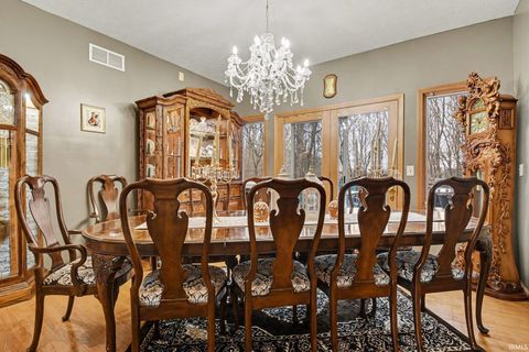 Tiny photo for 51823 westwood Forest Drive, South Bend, IN 46628 (MLS # 202605656)