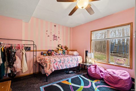 Tiny photo for 51823 westwood Forest Drive, South Bend, IN 46628 (MLS # 202605656)