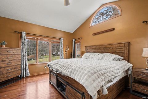 Tiny photo for 51823 westwood Forest Drive, South Bend, IN 46628 (MLS # 202605656)