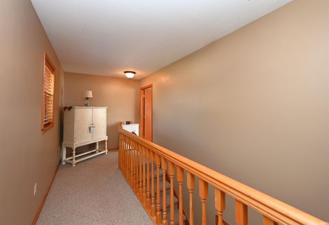 Tiny photo for 11295 W Lakeshore Drive, Kewanna, IN 46939 (MLS # 202539664)