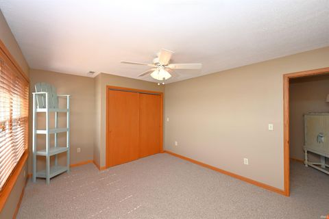 Tiny photo for 11295 W Lakeshore Drive, Kewanna, IN 46939 (MLS # 202539664)