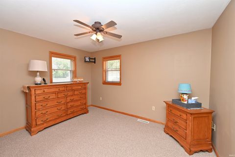 Tiny photo for 11295 W Lakeshore Drive, Kewanna, IN 46939 (MLS # 202539664)