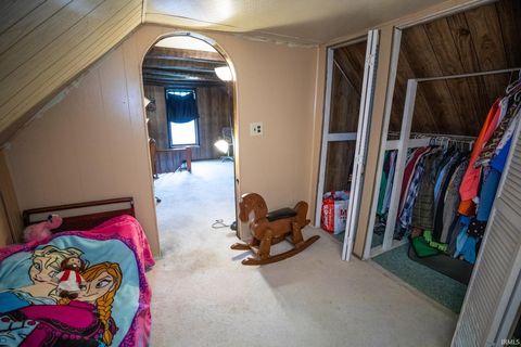 Tiny photo for 4934 N 650 E Road, Rochester, IN 46975 (MLS # 202601501)