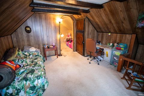 Tiny photo for 4934 N 650 E Road, Rochester, IN 46975 (MLS # 202601501)