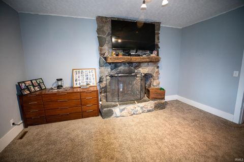 Tiny photo for 4934 N 650 E Road, Rochester, IN 46975 (MLS # 202601501)