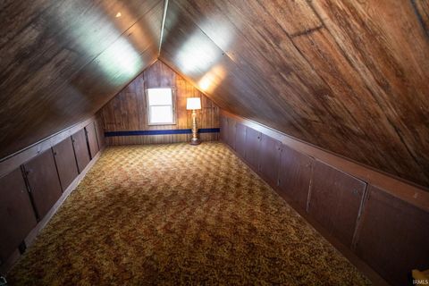 Tiny photo for 4934 N 650 E Road, Rochester, IN 46975 (MLS # 202601501)