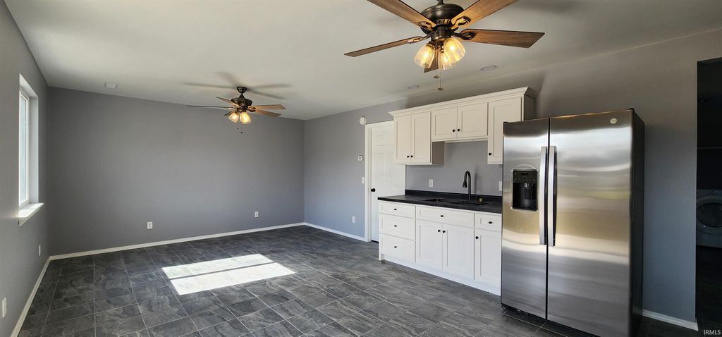 Photo of 500 W Sycamore Street, Washington, IN 47501 (MLS # 202605328)